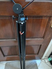 VINTAGE 363T PRO 363 T TRIPOD