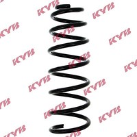 KYB RA5011 Coil Spring For Fiat
