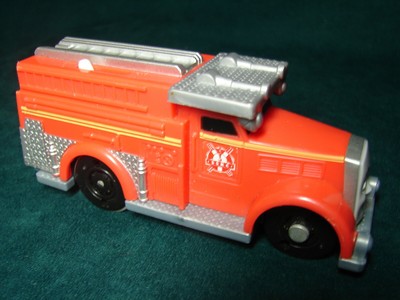 flynn trackmaster