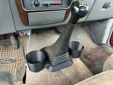 Cup Holder For 1989-1994 Ford Ranger Pickup Truck Manual Transmission Only