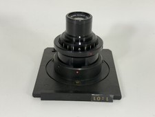 Fuji Fujinon-EFC 1:6/38mm Enlarger with Fuji Attach -1.75 D  110-5P.BL  1:01