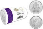 2023 CANADA Special design 50 cent roll special wrap Collector's edition