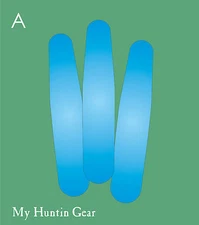 Item A - 3 Mylar Replacement Reeds Faulks WA-33 Duck Calls by My Huntin Gear 