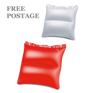 inflatable beach cushion