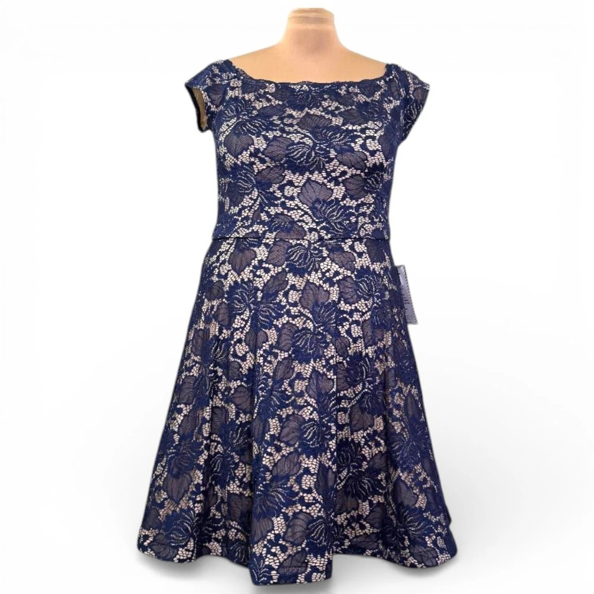 B. Darlin Blue Lace Dresses for Women for sale | eBay