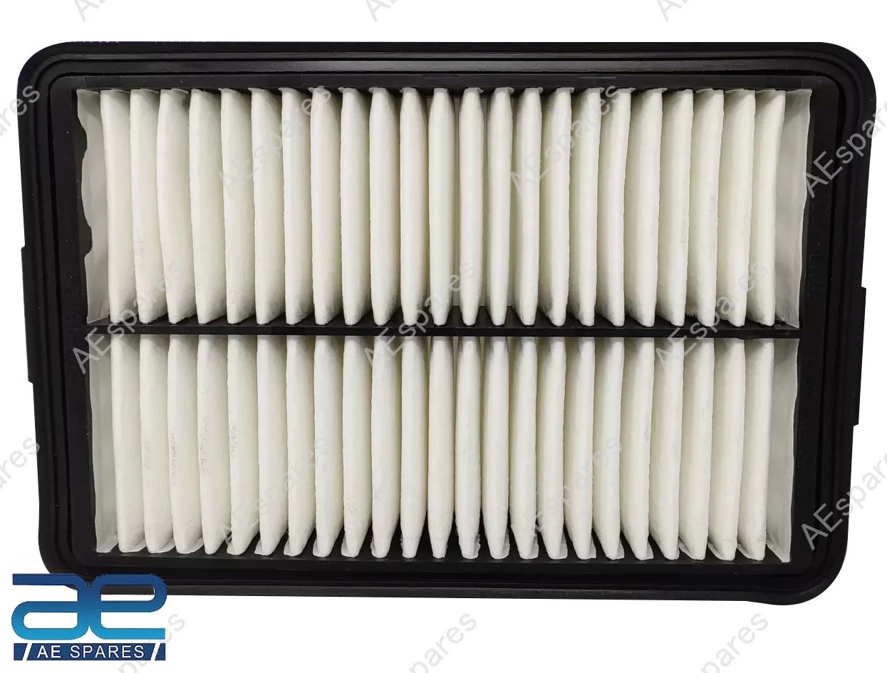 Air Cleaner Filter Assembly Fits For Hyundai Elantra 2016-2022 28113F2000 view 2