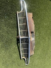 1956 Ford Fairlane Front Grille Wagon Hardtop Sedan All Models 1956 Ford Fairlane Front Grille Wagon Hardtop Sedan All Models