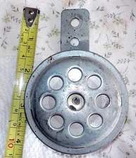 Honda scooter Mitsuba UB-1E 6v Horn,   Japan   Vintage