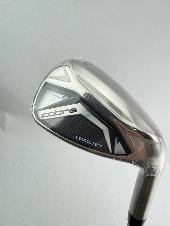 Cobra Aerojet Ladies Pitching Wedge Women’s Flex Graphite /Right /New /29378 - Image 3 of 4