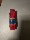 Vintage  MR-07 Bandai GOBOTS Machine Robo Turbo Tonka Red Racecar Friendly Popy
