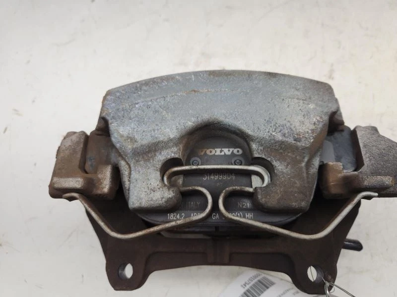 发球杆左卡钳前部适合 16-22 沃尔沃 XC90 754439 — 第 2/2 张图片