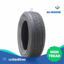 Used 235/60R18 Advanta SV T-01 102T - 10/32