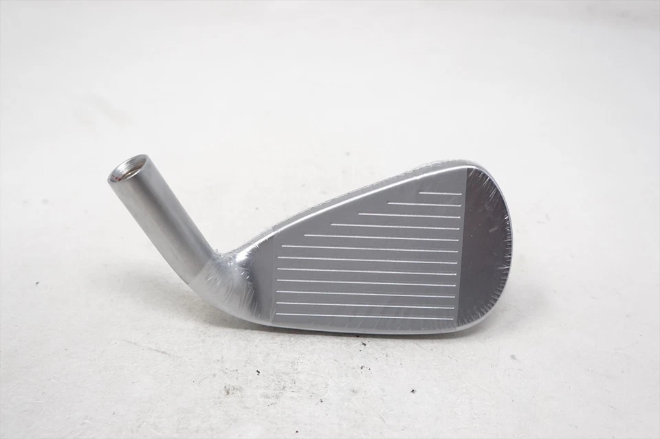 New Mizuno Jpx 925 Hot Metal 25* #6 Iron Club Head Only Inv12863081 Lefty Lh - Image 3 of 4