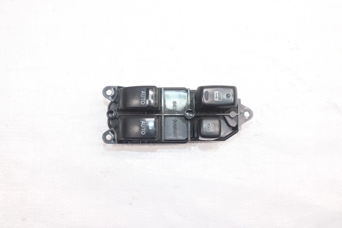 Interior Switches & Controls for Lexus SC430 for sale | eBay