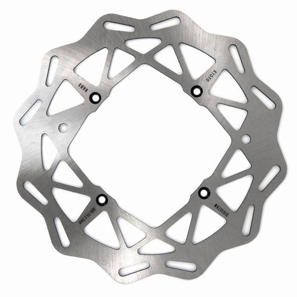 Disque de frein Wave Husqvarna DIS1078W Ø260mm moto de rechange