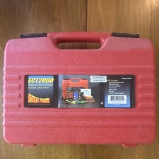 Power Probe Ect2000 Short Open Circuit Tracer Kit - Complete Like New Power Probe Ect2000 Short Open Circuit Tracer Kit - Complete Like New