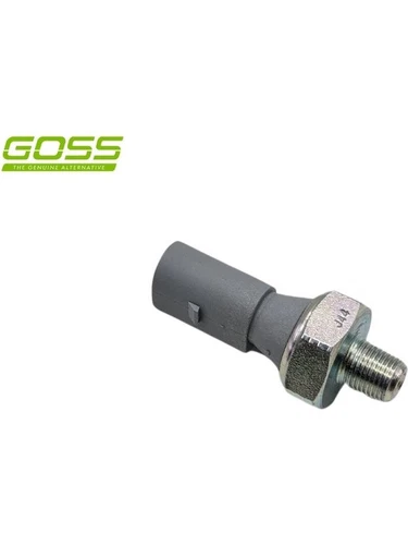 Goss Oil Pressure Switch fits Mitsubishi Lancer 2.4 CY5A i (CY5A) (OS0025) - Picture 1 of 12