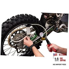 Brake Bleeder Vacuum Pump Kit
