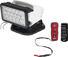 Milwaukee 2123 Utility Remote Control Search Light