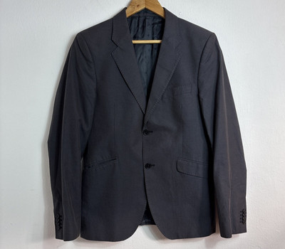 acne studios Blazer Jacke Herren Gr. 50 UK 40