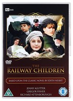 Railway Children - DVD - K600Z