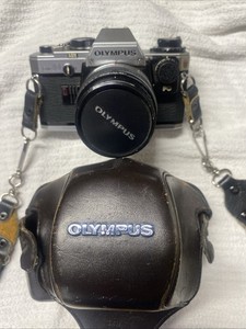 Olympus Om30 | eBay