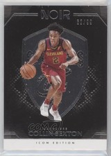 2019-20 Panini Noir Icon Edition 62/99 Collin Sexton #73 0qc2