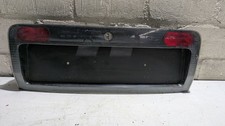 Heckleuchtenblende Audi 4B9945695D01C 397209999 4B A6 Avant 1.9 TDI