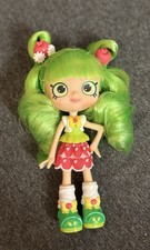 Shopkins Shoppies Blossom Apple Doll 2017 Exc...