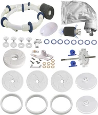 ATIE Pool Cleaner Tune Up Rebuild Kit Compatible with 280, TR28P Pool... 