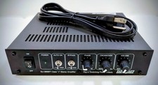 Earthquake Sound XJ-300ST Rack 320W RMS 8 Ohm...
