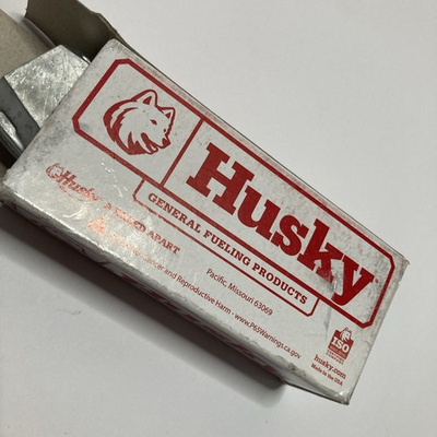 #ad NEW Husky 0350 3 4quot; Multi Plane Fuel Hose Swivel 01 2030 $32.00