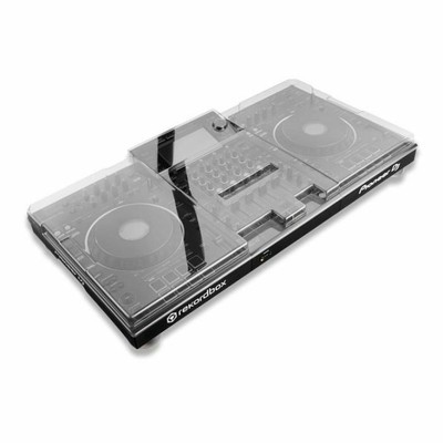 Decksaver Pioneer DJ XDJ-XZ Staubschutz