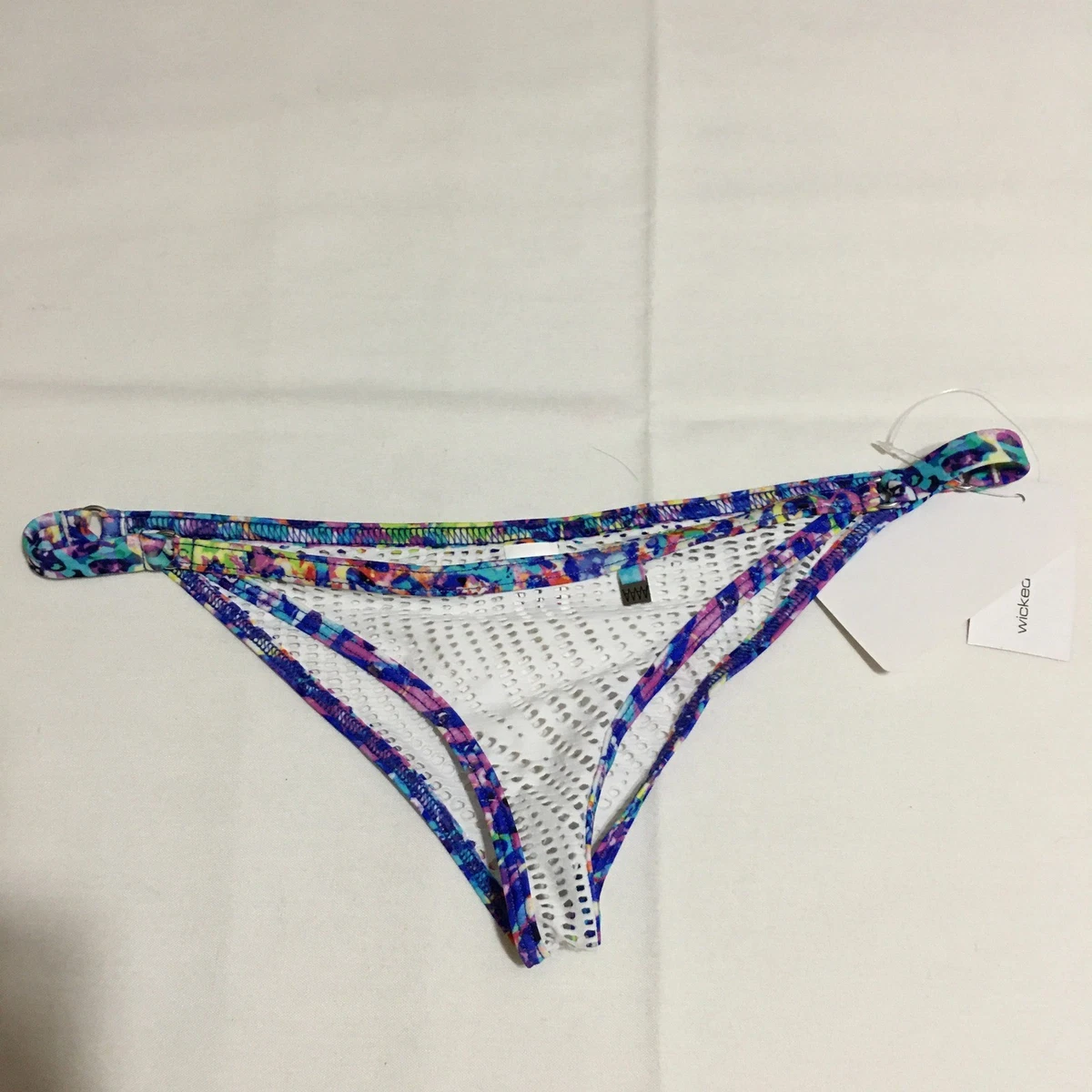 Wicked Weasel Regular Size S Swimwear for Women for sale | eBay