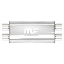 Magnaflow 12468 MAG SS Muffler