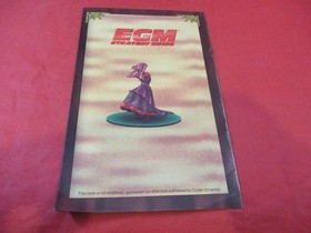Blazing Dragons PS1 Saturn EGM Magazine Mini Strategy Guide Player's Hint Book