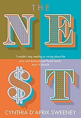 The Nest Hardcover Cynthia D'Aprix Sweeney