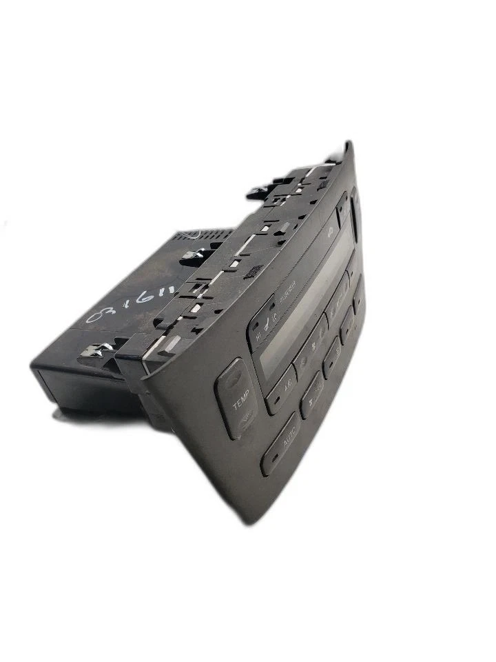 Control de temperatura con asiento térmico compatible con 02-03 LEXUS ES300 1329180 Foto 2 de 4