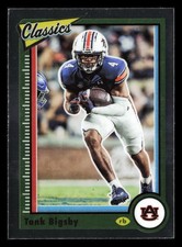 Tank Bigsby 2023 Panini Chronicles Classics Chrome #24 JAGUARS ROOKIE