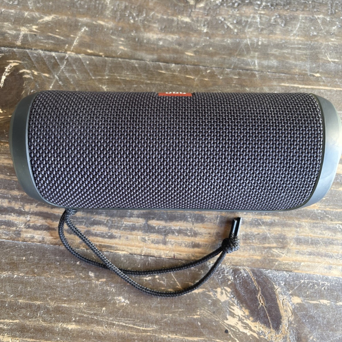 JBL Charge 3 Portable Bluetooth Speaker - Black for sale online | eBay