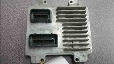 Módulo de control electrónico ECM del motor compatible con ordenador motor 09-11 AVEO 85737.