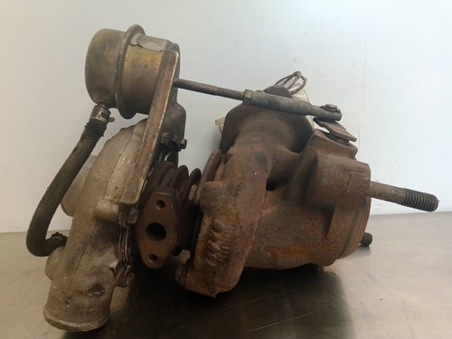 2245420 - 302222F - 4540931 TURBOLADER / 31948 FÜR BMW SERIE 3 BERLINA E36 1.7