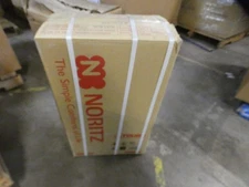New Noritz NRC711-DV-NG Natural Gas Tankless Water Heater 157k BTU Indoor