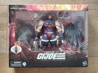 2024 HASBRO GI JOE CLASSIFIED SERIES 140 NEMESIS IMMORTAL FIGURE NEW MISB