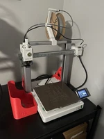 Bambu Lab A1 3D Printer Used 868+ Hours