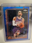 2025 Topps Tyus Jones Base (Raw)