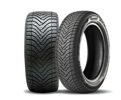 Ganzjahresreifen Gripmax 185/60 R16 86V SureGrip A/S Nano M+S BSW