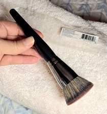 MORPHE #E 54 Pro Deluxe Flat Buffer Brush – Foundation Makeup Brush NEW In PKG