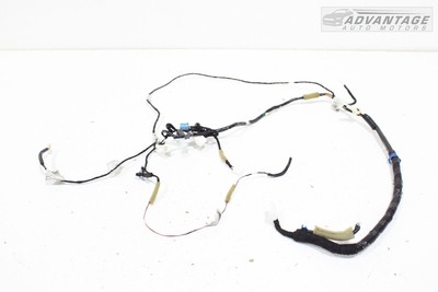 2023 ACURA INTEGRA UPPER OVERHEAD ROOF HEADLINER WIRE WIRING HARNESS OEM