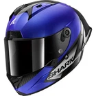 Shark Aeron-GP Blank SP Blue